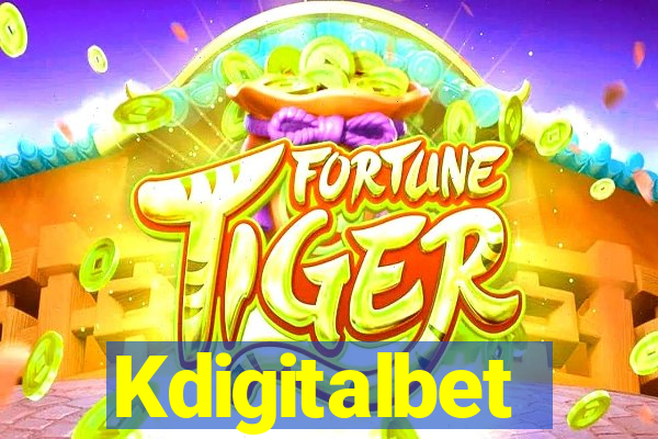 Kdigitalbet