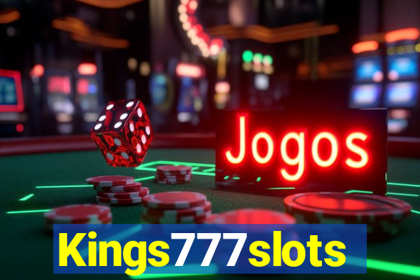 Kings777slots