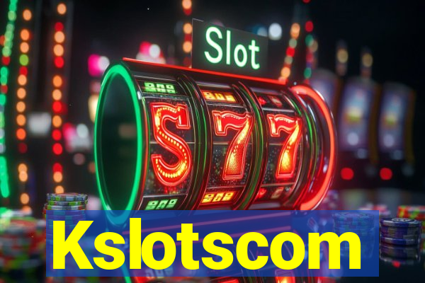 Kslotscom