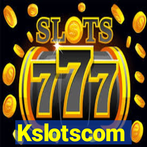 Kslotscom