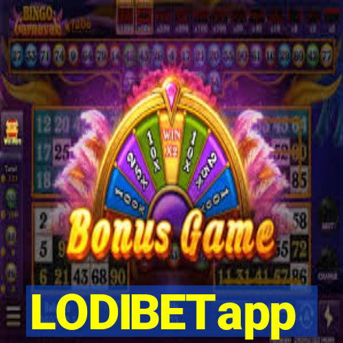 LODIBETapp