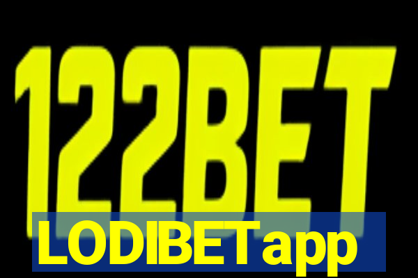 LODIBETapp