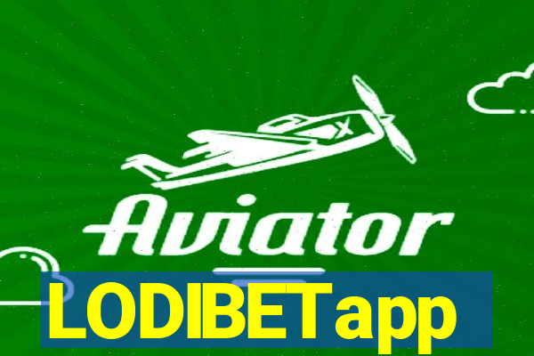 LODIBETapp