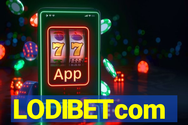 LODIBETcom