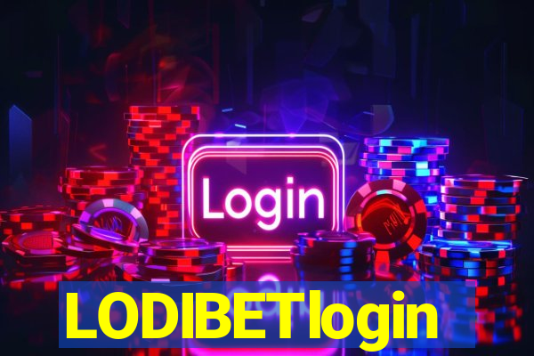 LODIBETlogin