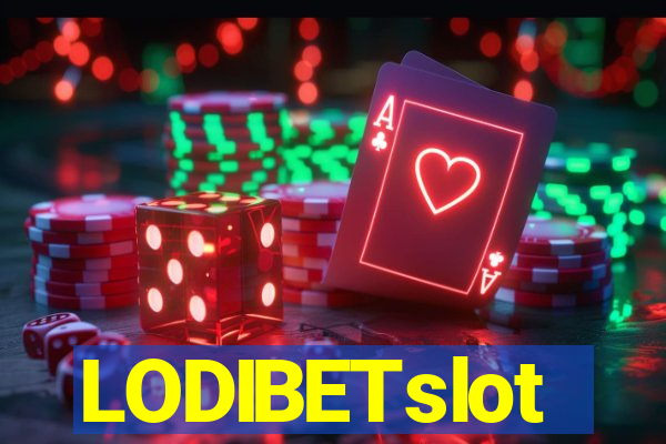 LODIBETslot