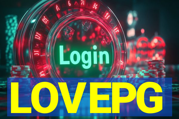 LOVEPG
