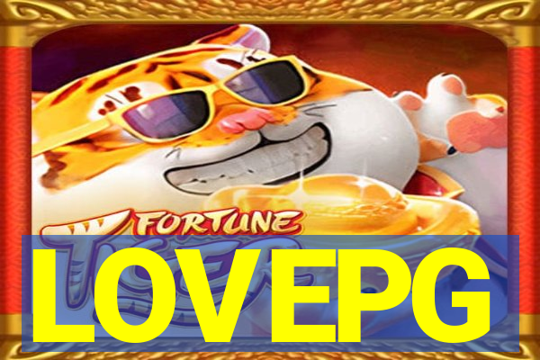 LOVEPG