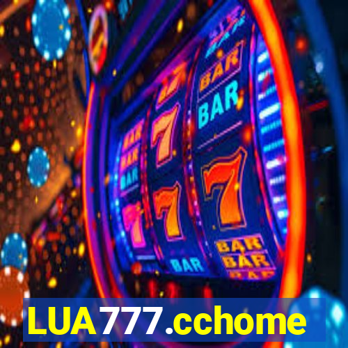 LUA777.cchome