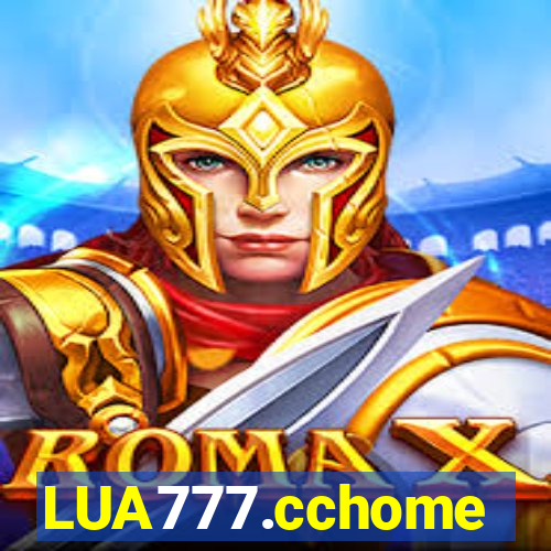 LUA777.cchome