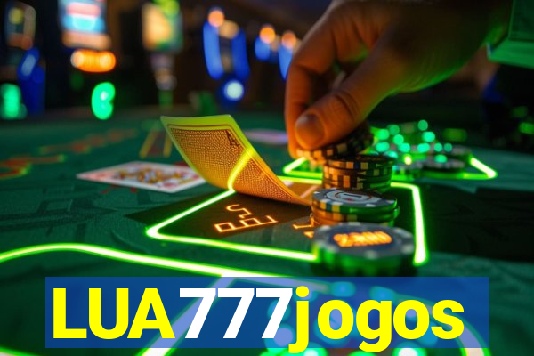 LUA777jogos