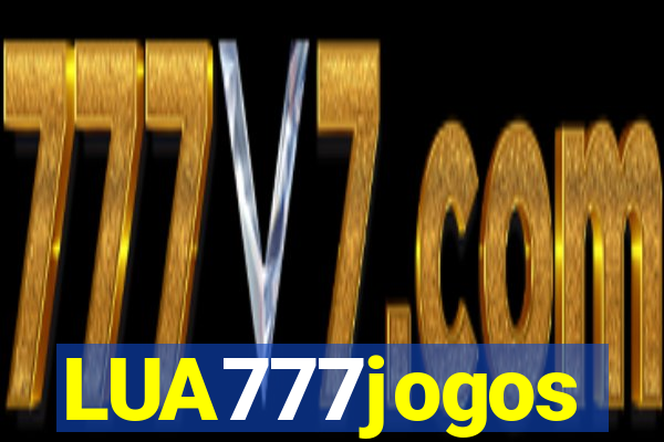 LUA777jogos