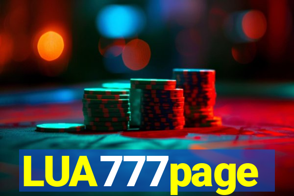 LUA777page