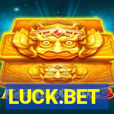 LUCK.BET