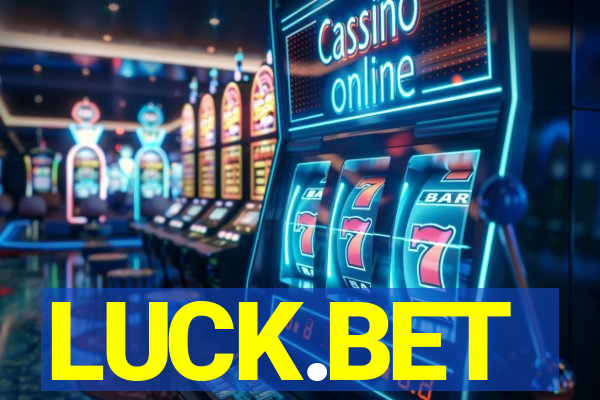 LUCK.BET