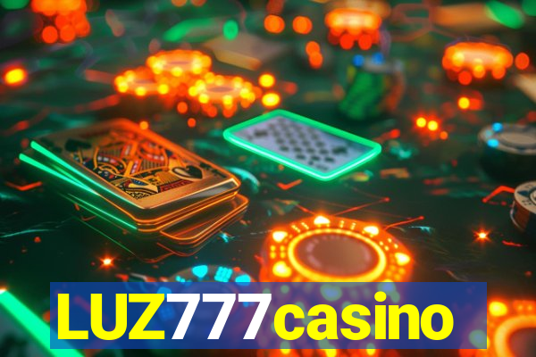 LUZ777casino