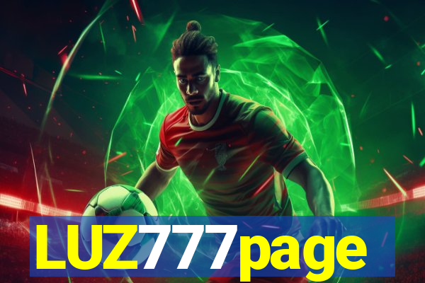LUZ777page