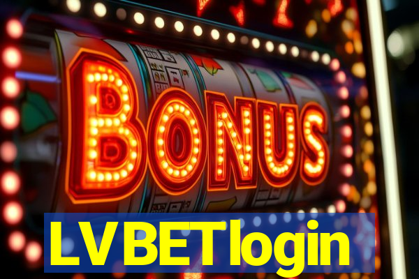 LVBETlogin