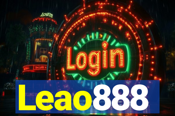 Leao888