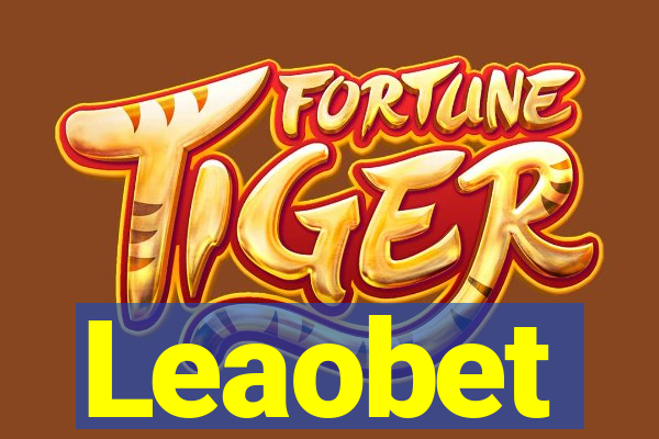 Leaobet