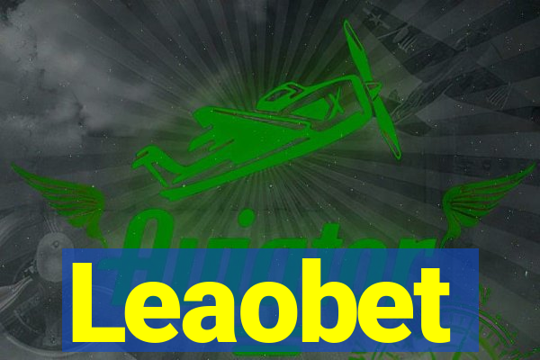 Leaobet