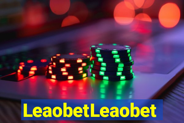LeaobetLeaobet
