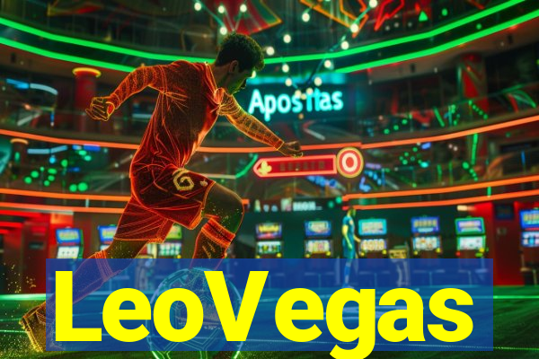 LeoVegas