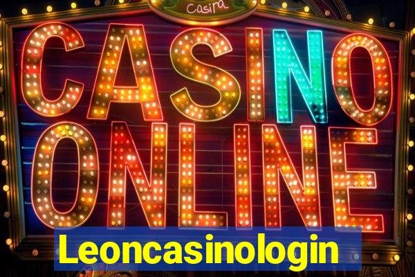 Leoncasinologin