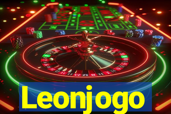 Leonjogo