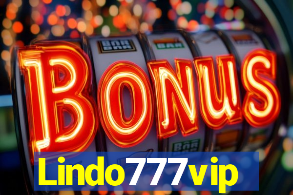 Lindo777vip