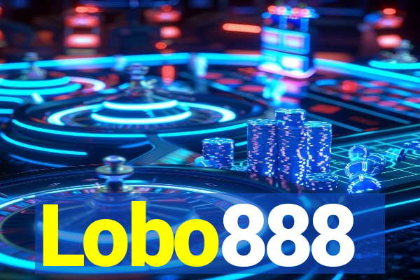 Lobo888