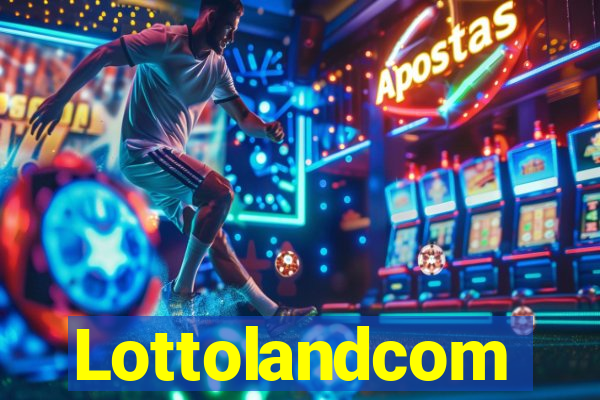 Lottolandcom