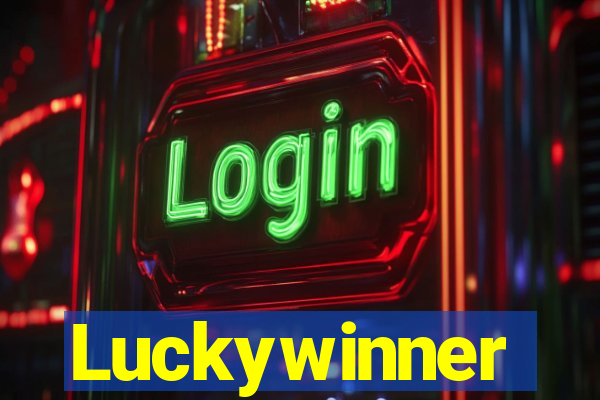 Luckywinner