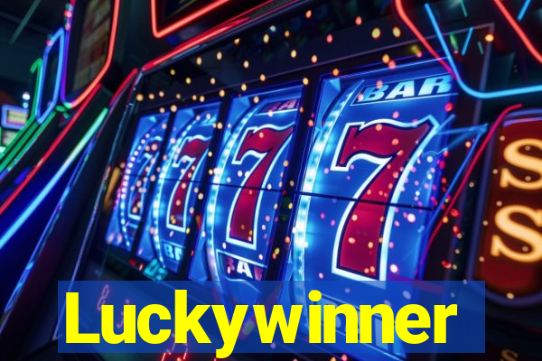 Luckywinner