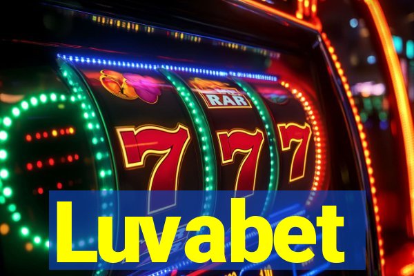 Luvabet