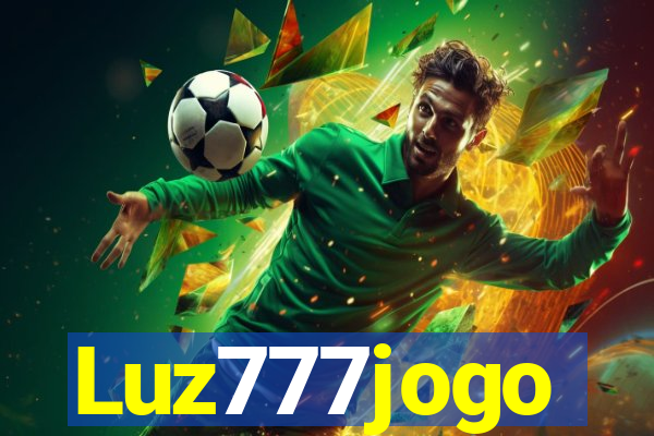 Luz777jogo