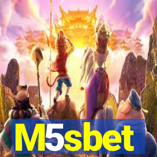 M5sbet