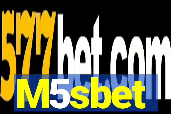 M5sbet