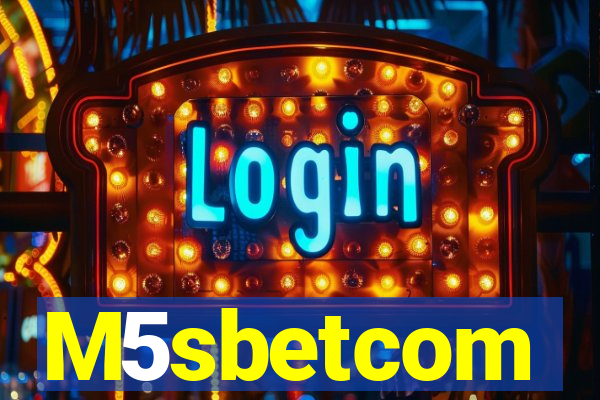 M5sbetcom