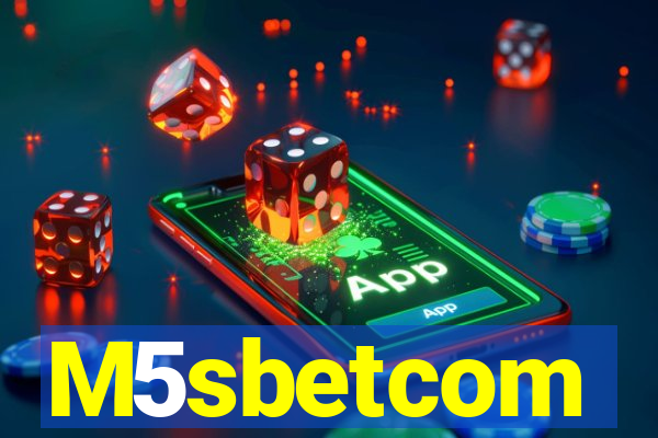 M5sbetcom