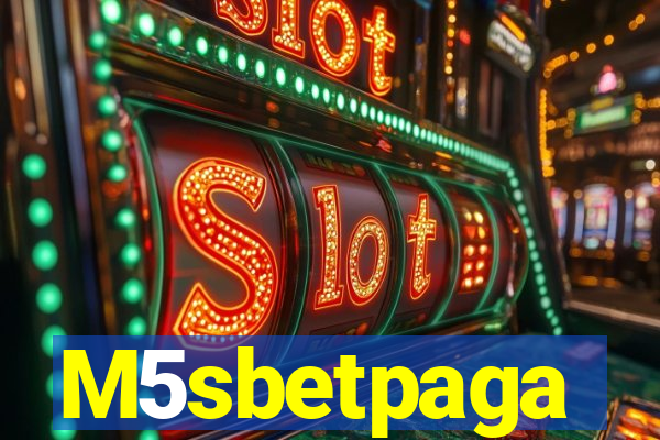 M5sbetpaga