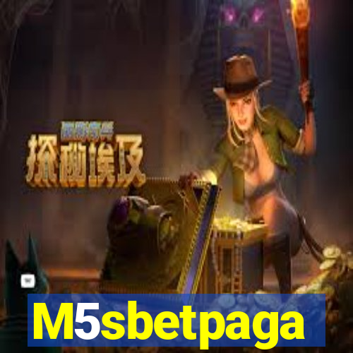 M5sbetpaga