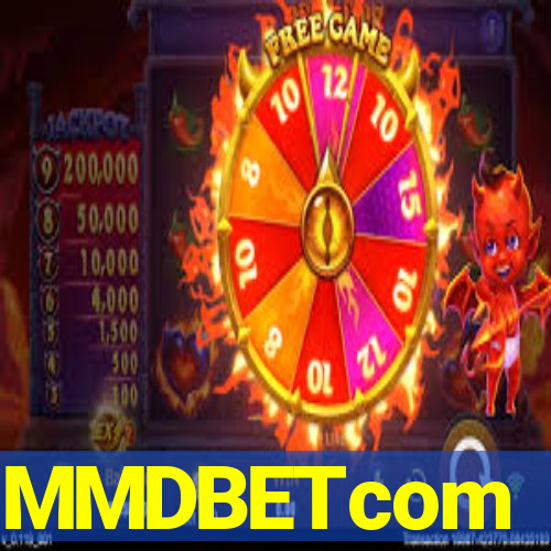 MMDBETcom