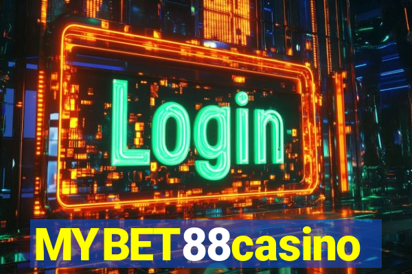 MYBET88casino