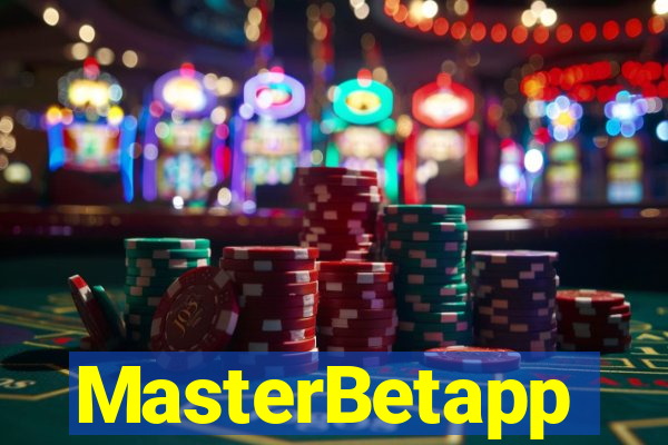 MasterBetapp