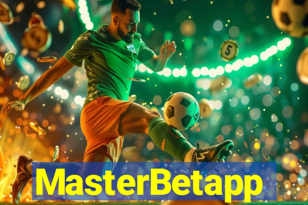 MasterBetapp