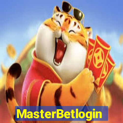MasterBetlogin