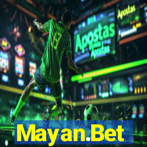 Mayan.Bet
