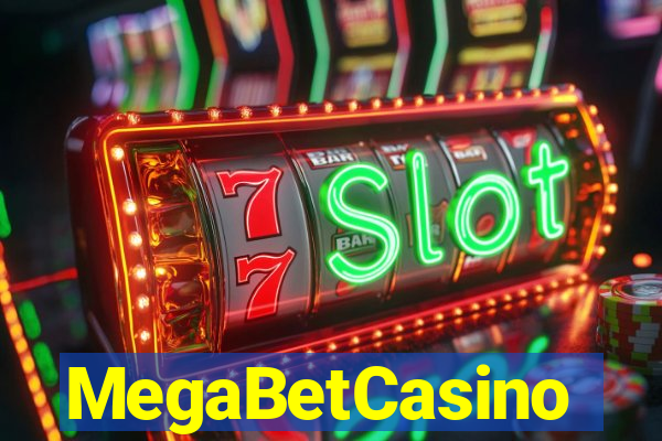 MegaBetCasino
