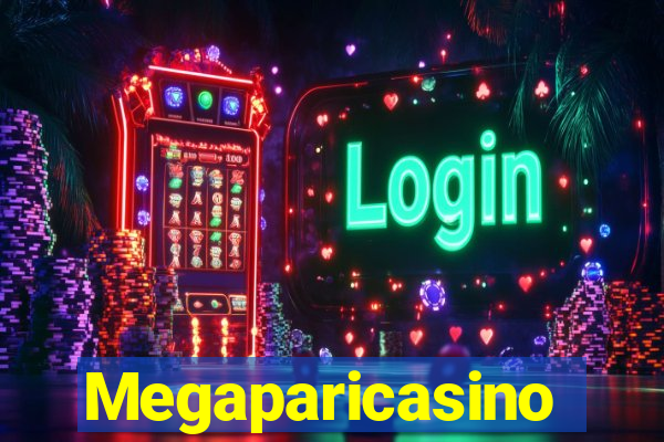 Megaparicasino